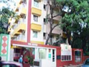 Queensway Park Serviced Apartments