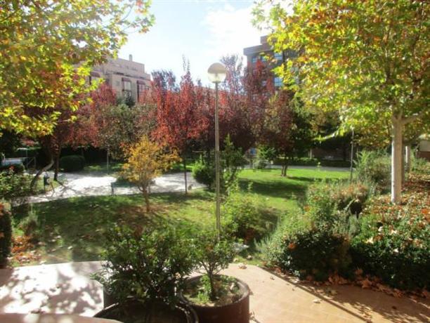 Homestay in Delicias near Arganzuela-Planetario Station