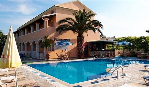 Coral Hotel Thinali