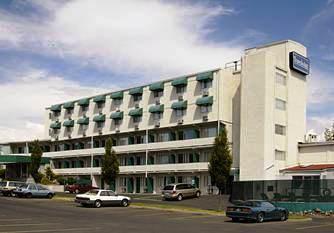 Spokane House Hotel