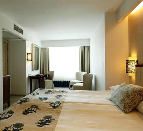 Robinson Club Pamfilya