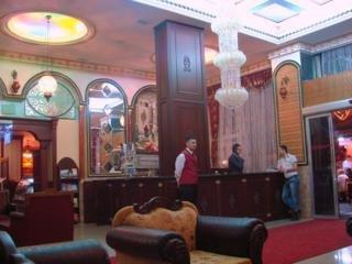 Dadak Thermal Hotel