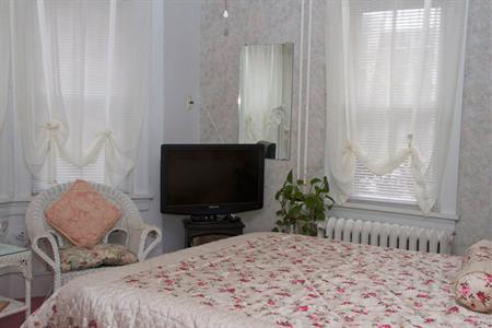 Serendipity Bed & Breakfast Ocean City (New Jersey)