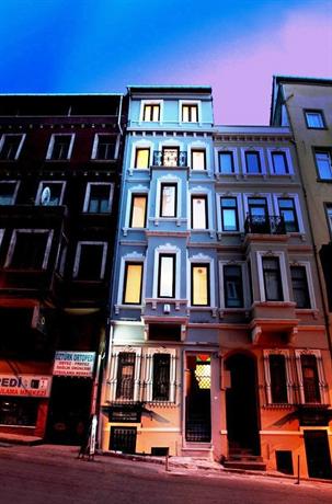 Greystone Apartments