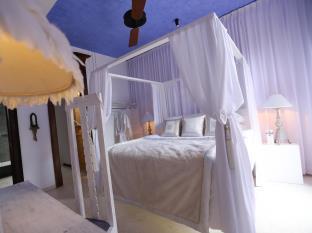 The Living Room by TPV Hotel
