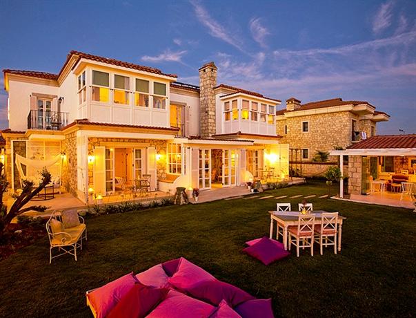 Lilamor Hotel