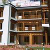 Hotel Grand Willow