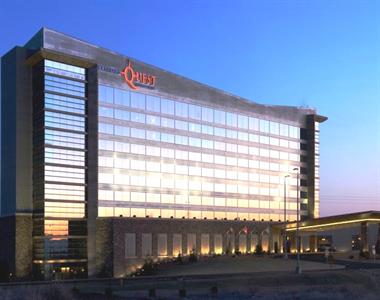 Northern Quest Resort & Casino