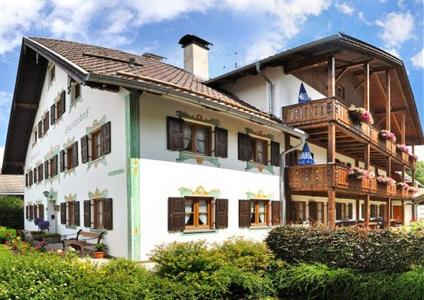 Pension Enzianhof