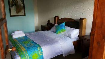 Finca Hotel El Cielo