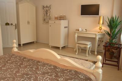 Ottoman Suites Hotel