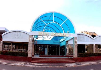 Amuarama Hotel