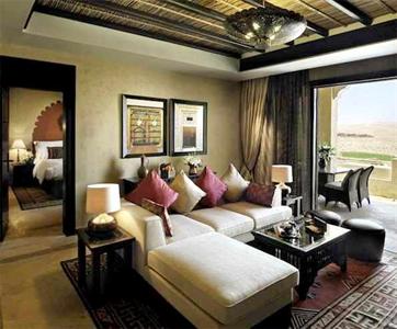Qasr Al Sarab Desert Resort by Anantara