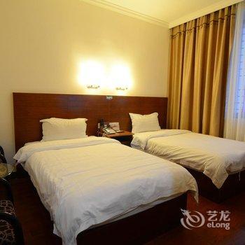 Longquan Garden Hotel