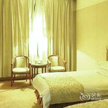Wudu Hotel Dengfeng