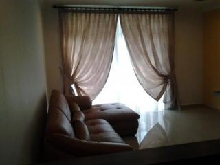Malacca Pelangi Holiday Apartment