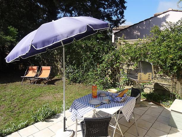 Interhome - La Cigale Grimaud