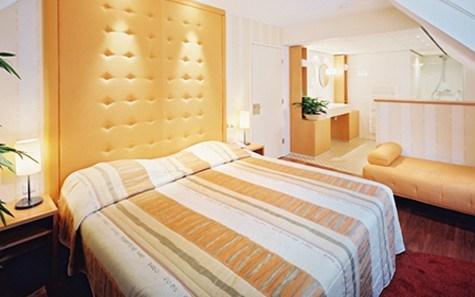 Hotel Oud London