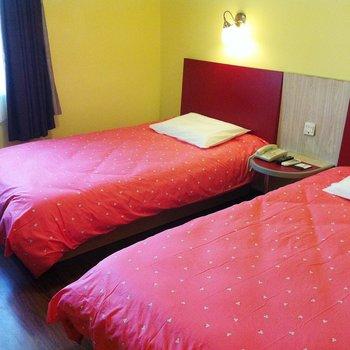 Home Inn Shunde Beijiaonanyuan Road Foshan
