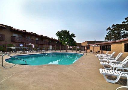 Quality Inn Santa Fe
