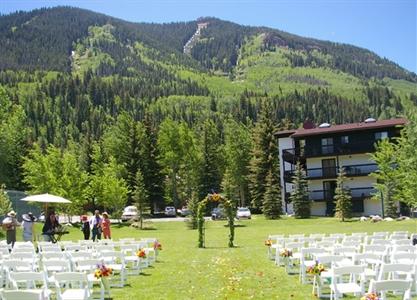 Vail Racquet Club Mountain Resort