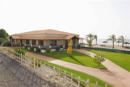 Barracuda Beach Resort