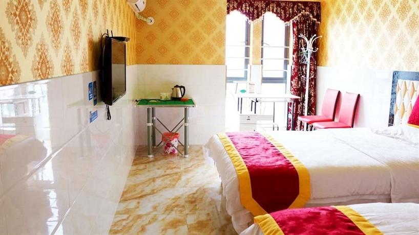 Chongqing Narcissus Fan Hotel