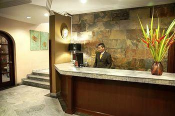 Cuenca Hotel