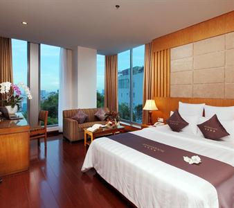 Eden Saigon Hotel