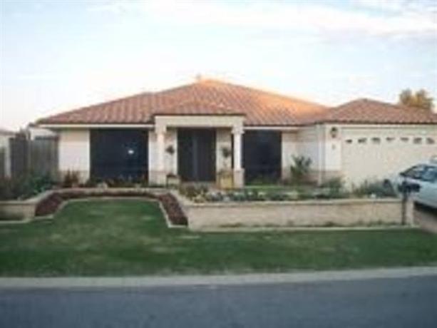 Homestay In Perth