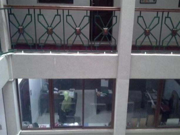 Riad Safi Safi