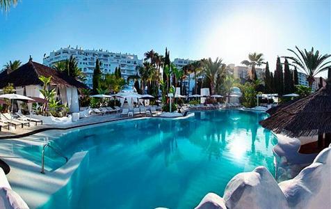 Hotel Suite Albayzin del Mar