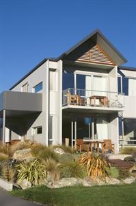 Central Apartments Methven