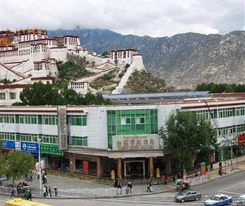 Tibet Post Hotel