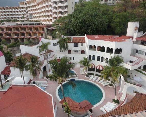 Pacific Paradise Hotel & Suites