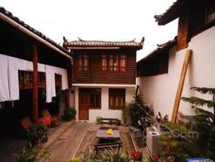 Lijiang Wangu Inn