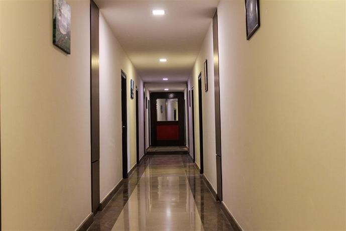 Hotel Edge