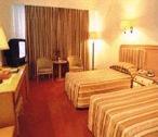 Tanfeng Hot Spring Resort