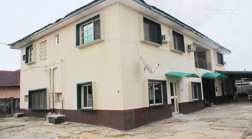 Vetas Guest House