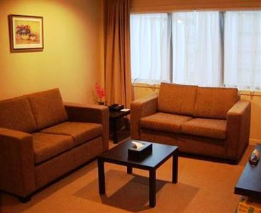 Auckland City Hotel-Hobson St