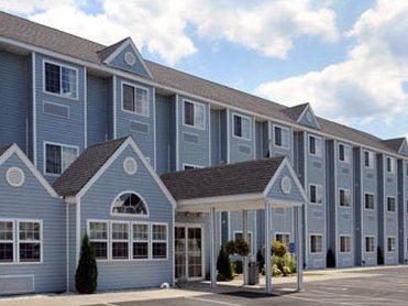 Monroe Heights Hotel