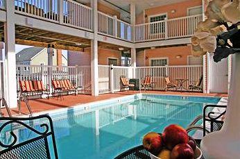 The Royalton Hotel