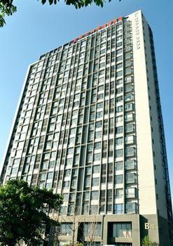 Fairyland Hotel Kunming Haiyuan Middle Road Branch