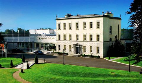 Dunboyne Castle Hotel And Spa