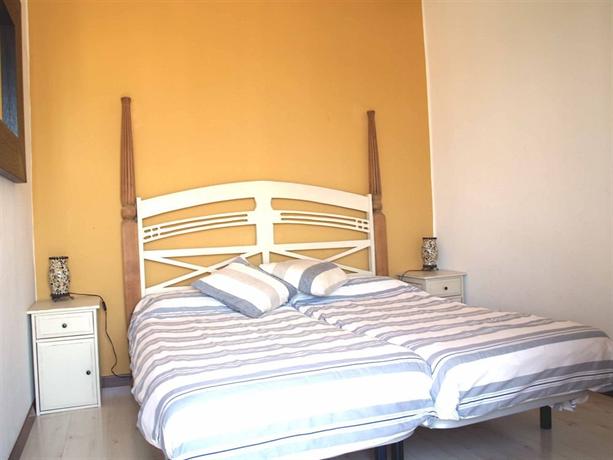 Passeig de Joan de Borbo Apartments Barcelona