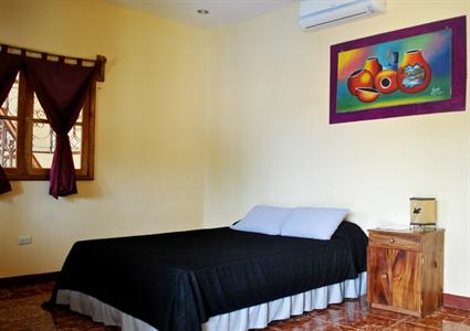 Hotel Economico