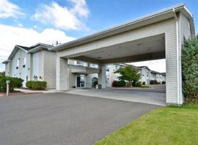 Eagle's View Inn & Suites