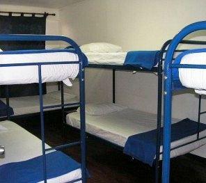 Abril Hostal