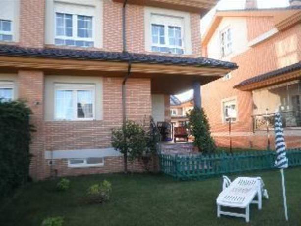 Homestay In Navatejera Leon