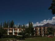 Hotel Karma Inn